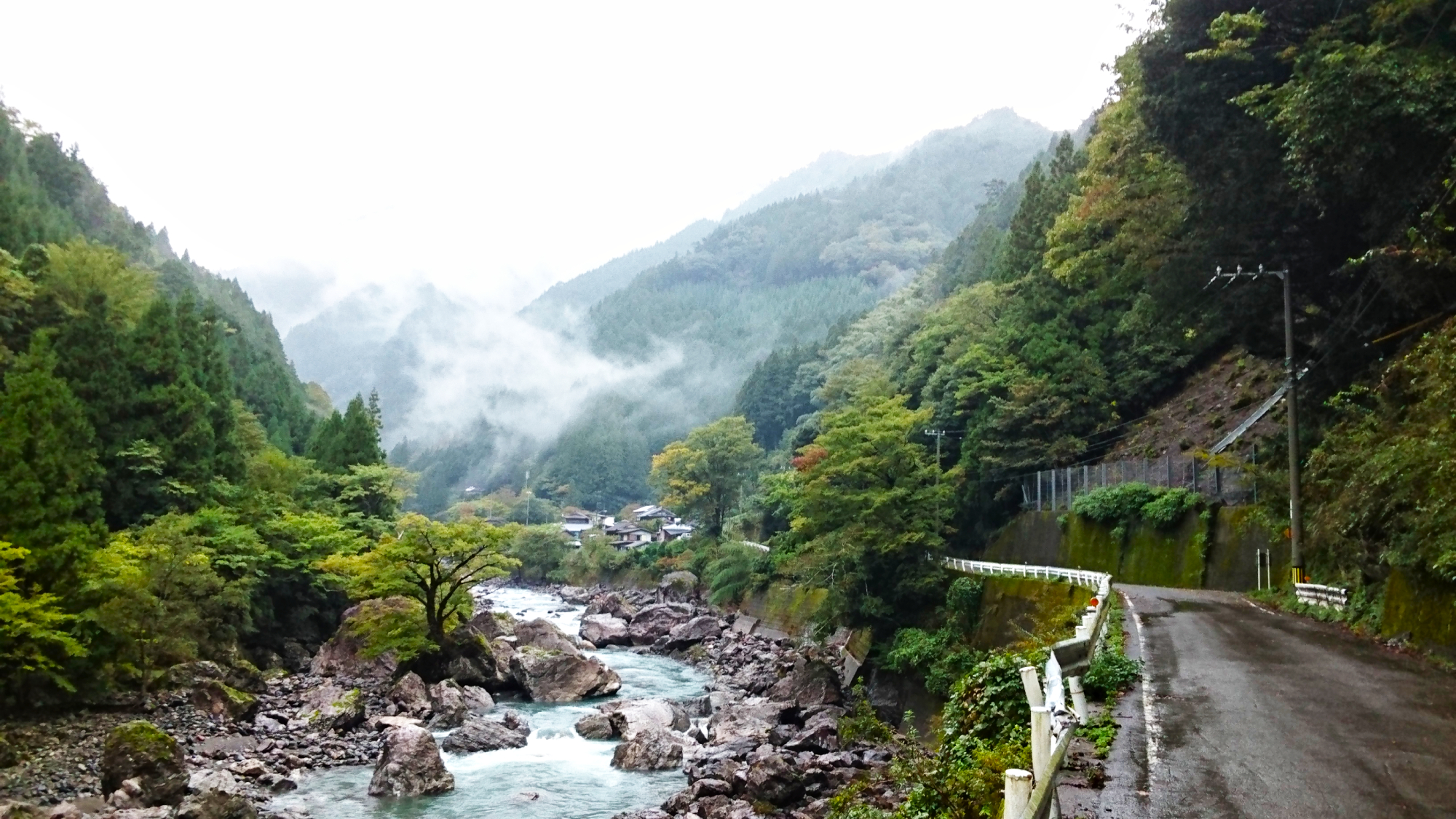 徳島県の風車事業